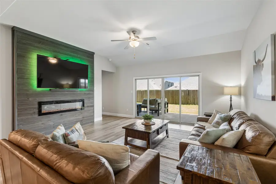 218 Stonebrook Trail, Melissa, TX 75454 - #2