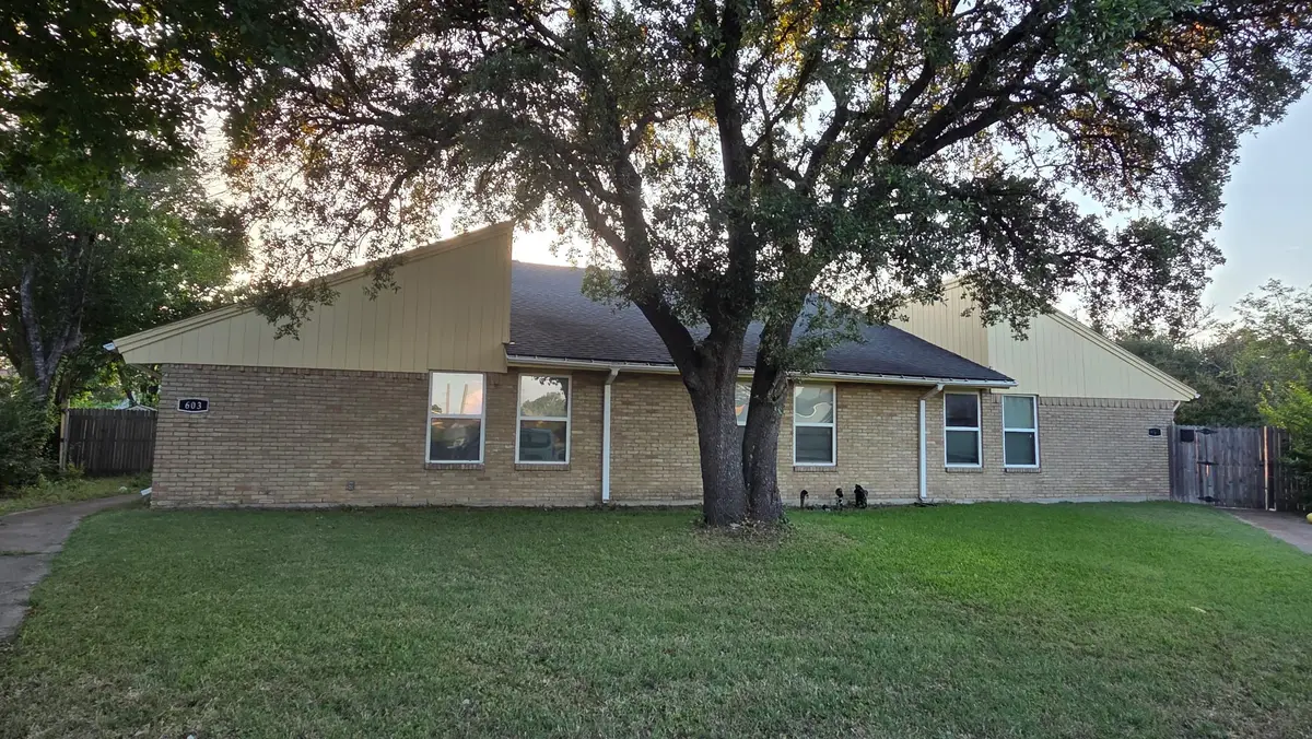 603 Woodhaven Place, Richardson, TX 75081 - #1