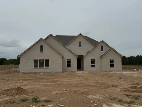 1026 Colt Road, Springtown, TX 76082