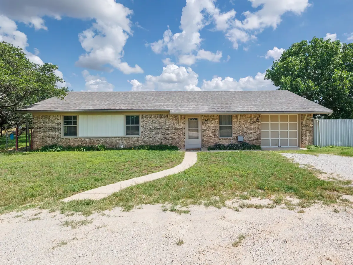7116 Monaghan Drive, Brownwood, TX 76801 - #1
