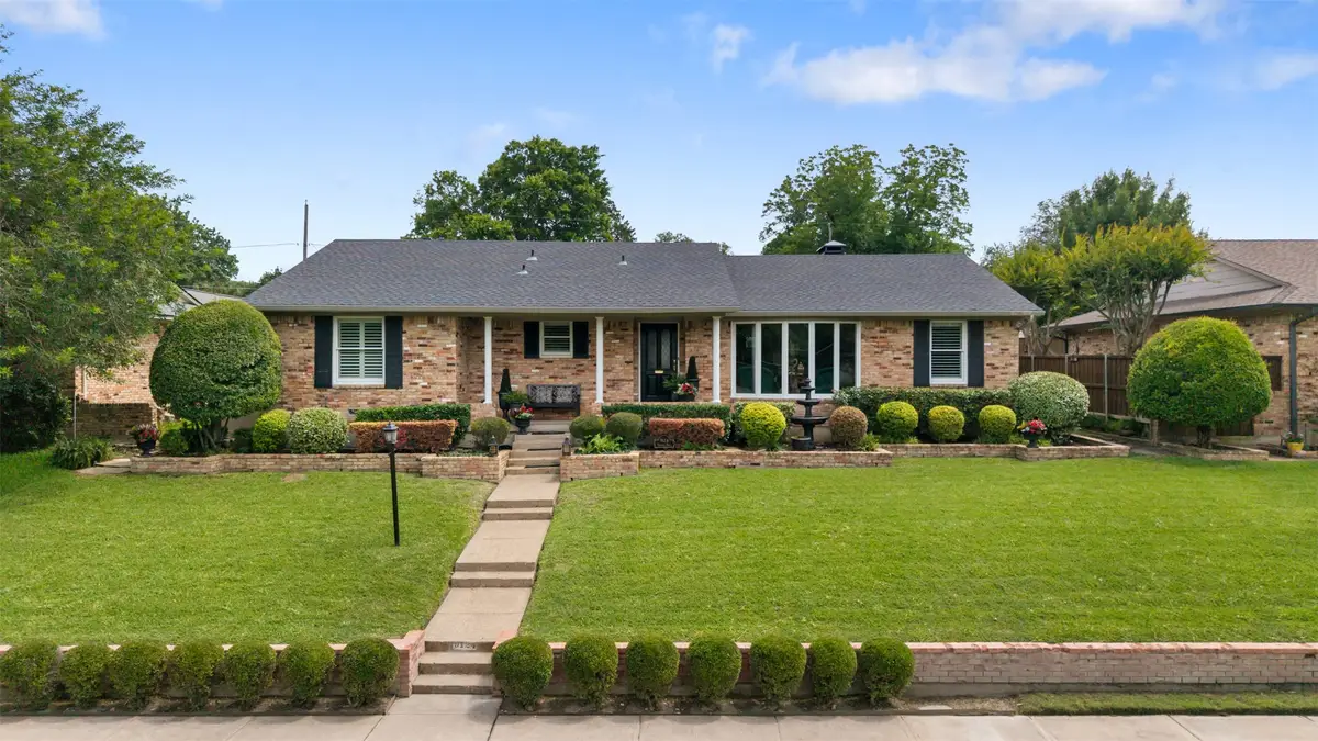 9124 Vinewood Drive, Dallas, TX 75228 - #1