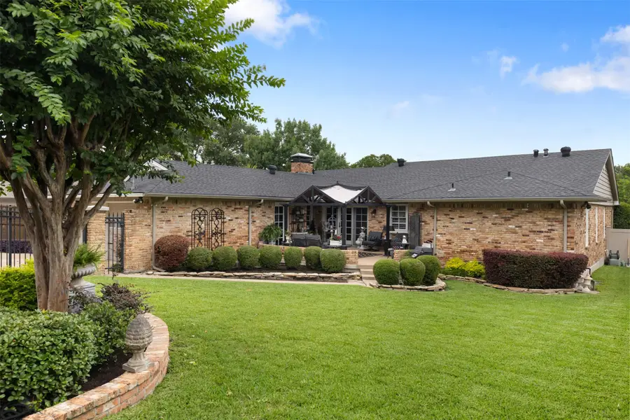 9124 Vinewood Drive, Dallas, TX 75228 - #3