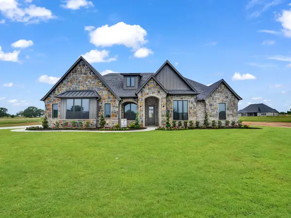167 Daggett Drive, Decatur, TX 76234