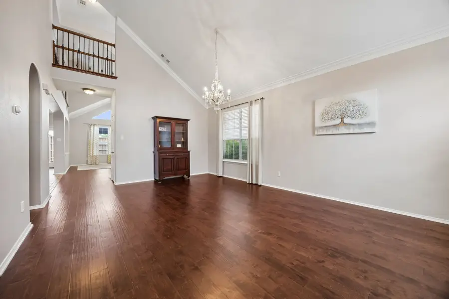 9004 Regal Oaks Drive, McKinney, TX 75072 - #3