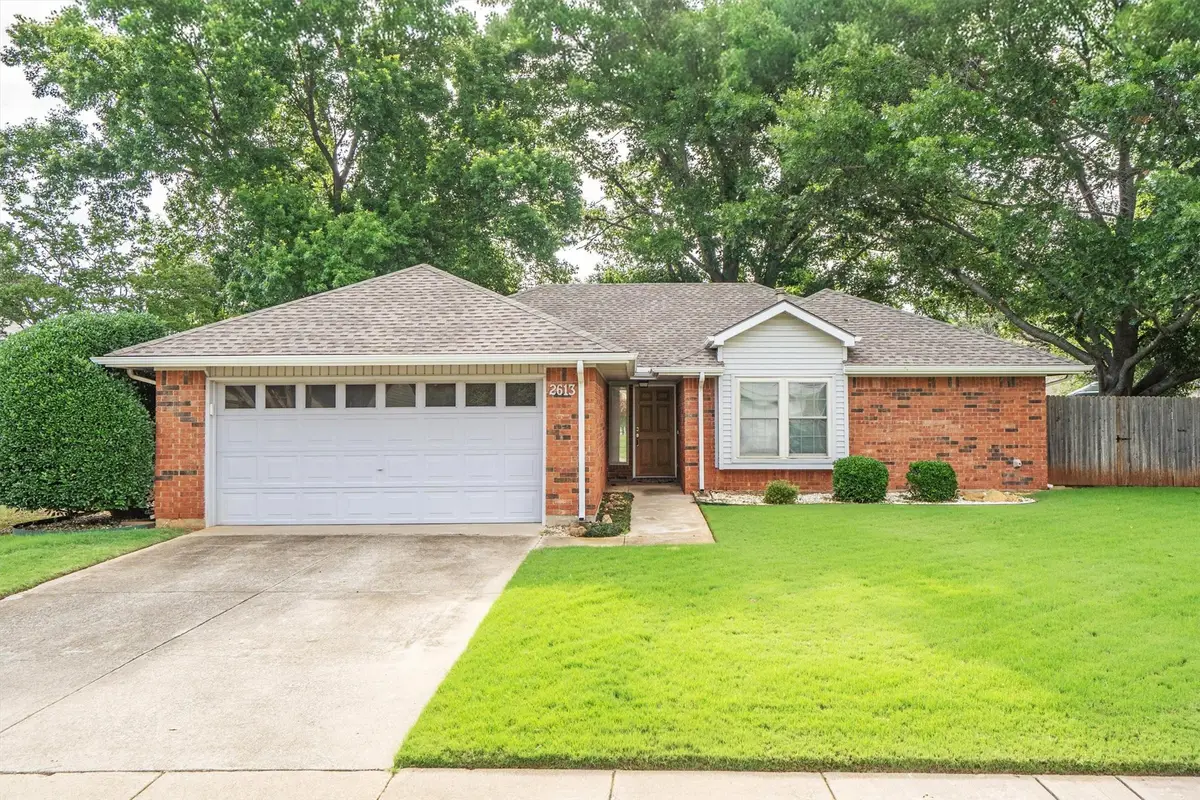 2613 Forestview Drive, Corinth, TX 76210 - #1