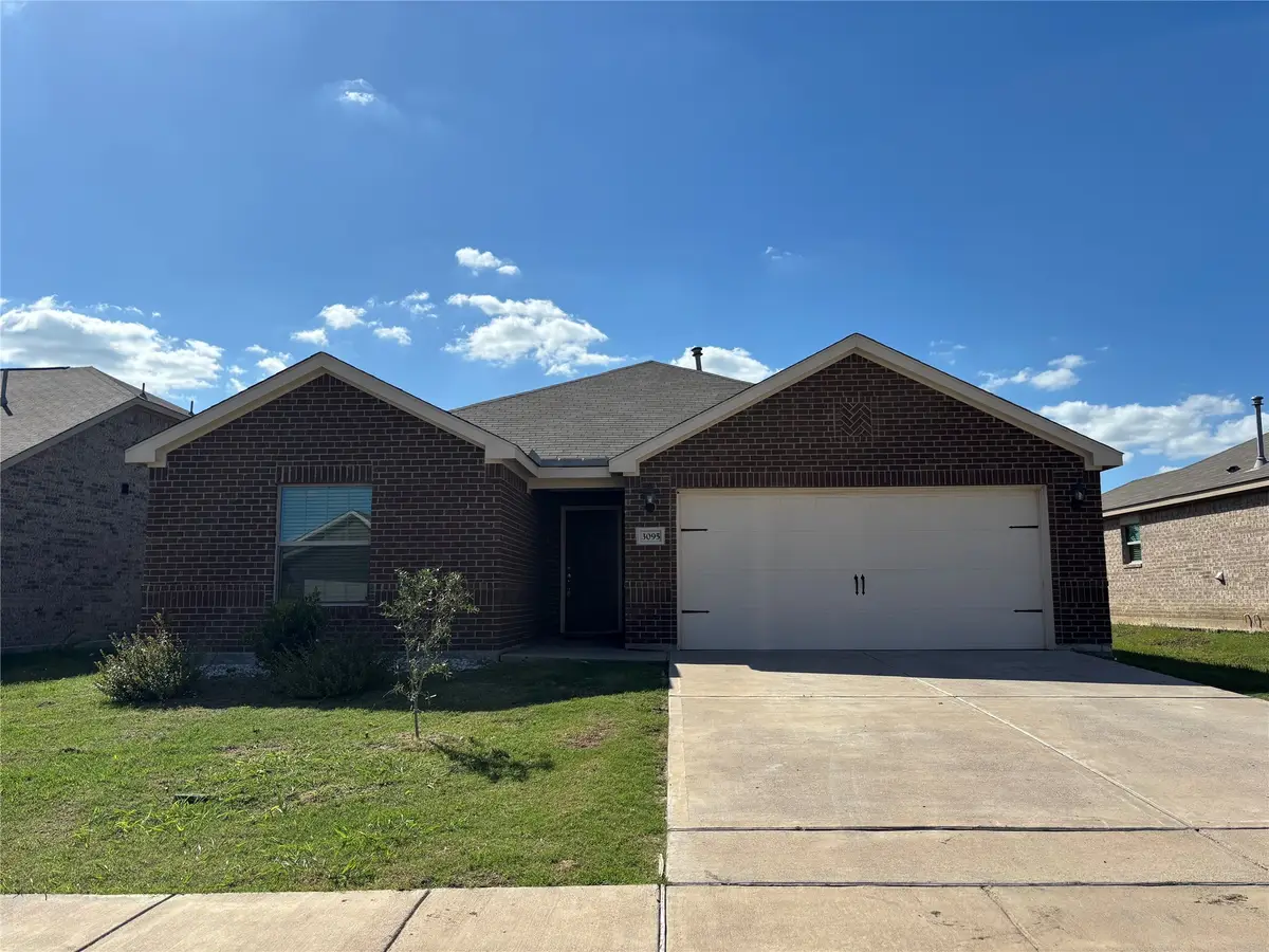 3095 Barzona Road, Forney, TX 75126 - #1