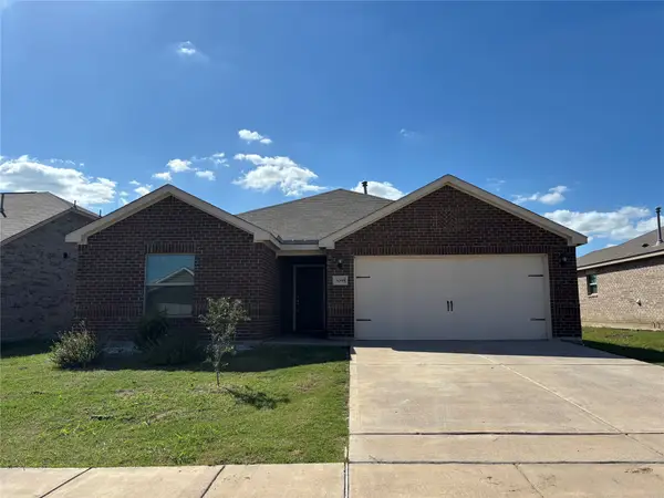 3095 Barzona Road, Forney, TX 75126