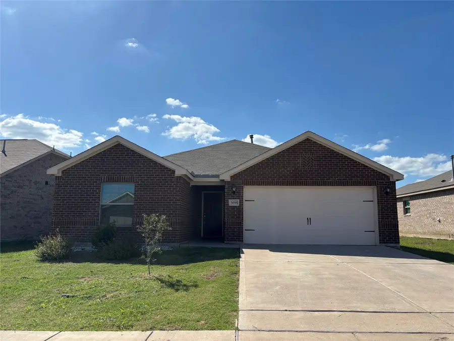 3095 Barzona Road, Forney, TX 75126 - #2