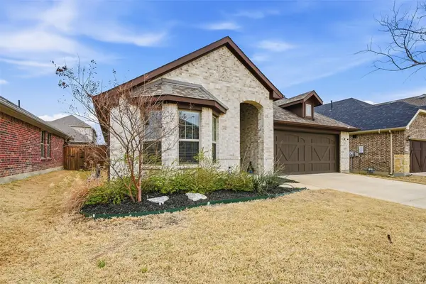 3420 Etta Terrace, Celina, TX 75009