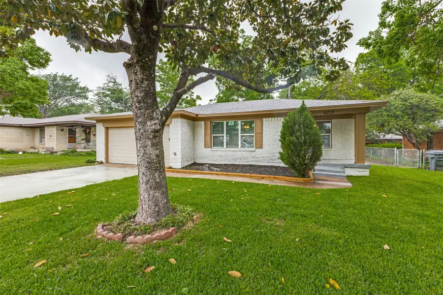 9237 Rosecliff Drive, Dallas, TX 75217 - #2