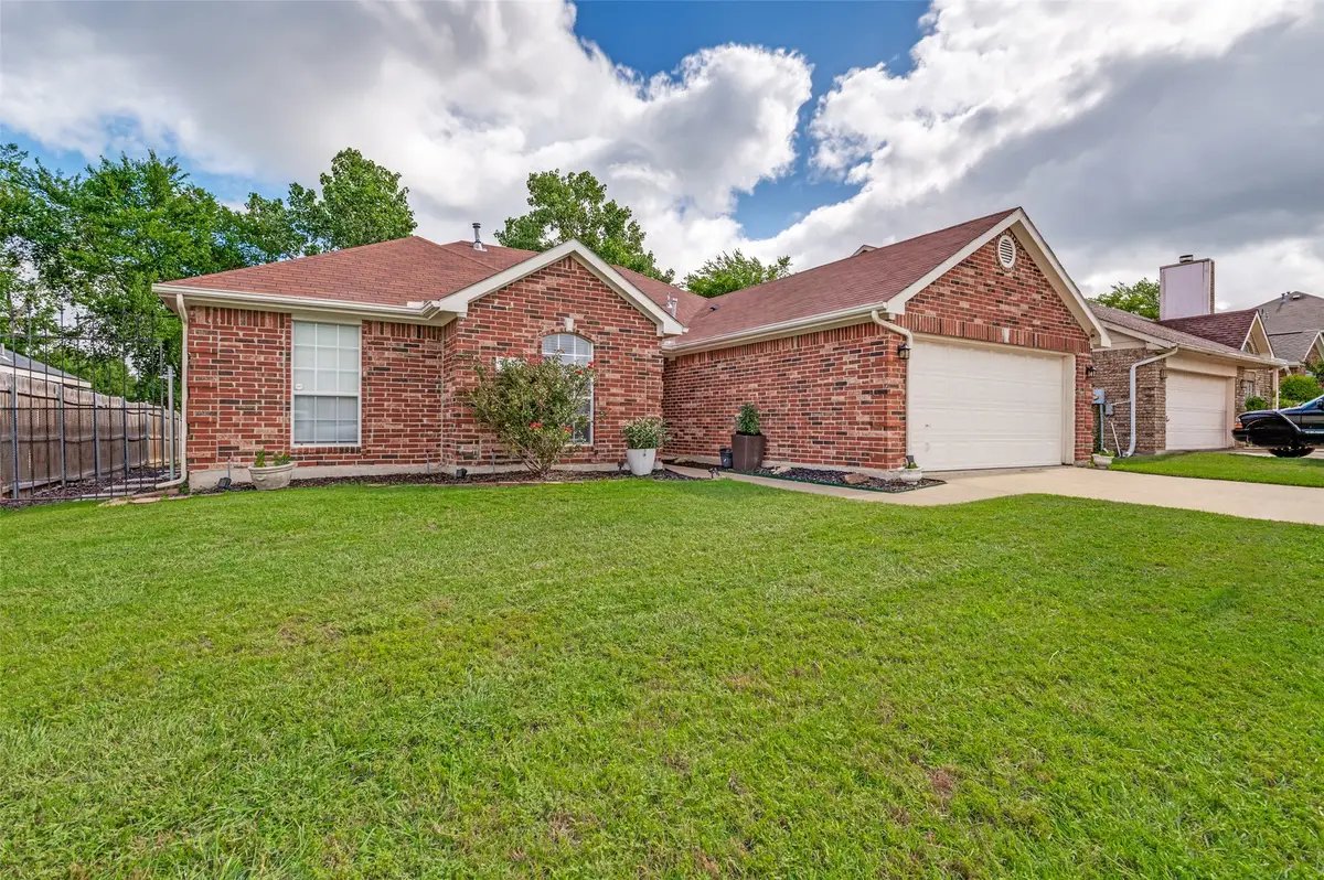 1118 Germany Drive, Cedar Hill, TX 75104 - #1