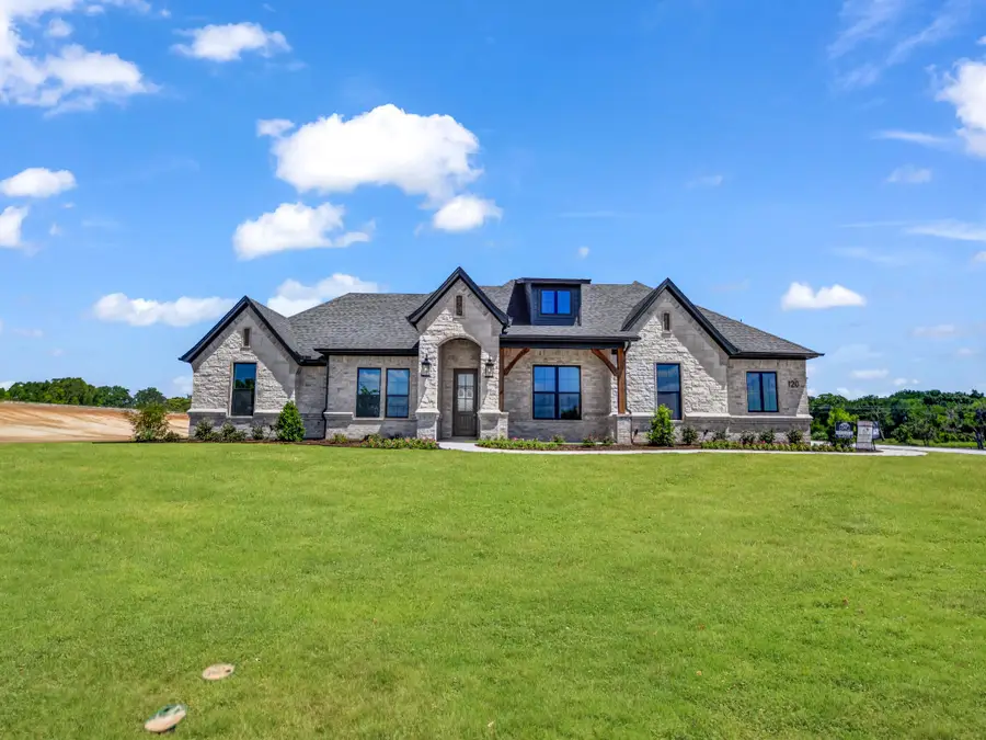 120 Turtle Back Ridge, Decatur, TX 76234 - #2