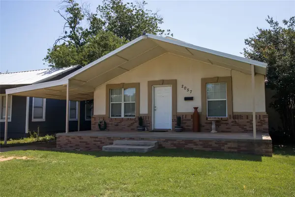 2057 Belmont Boulevard, Abilene, TX 79602