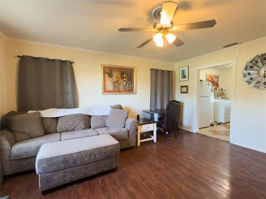 2057 Belmont Boulevard, Abilene, TX 79602 - #2