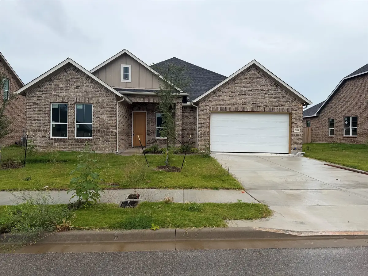 2106 Bankside Lane, Waco, TX 76655 - #1