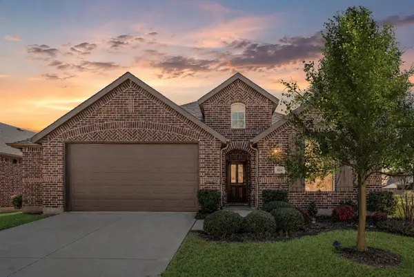 616 Forefront Avenue N, Celina, TX 75009