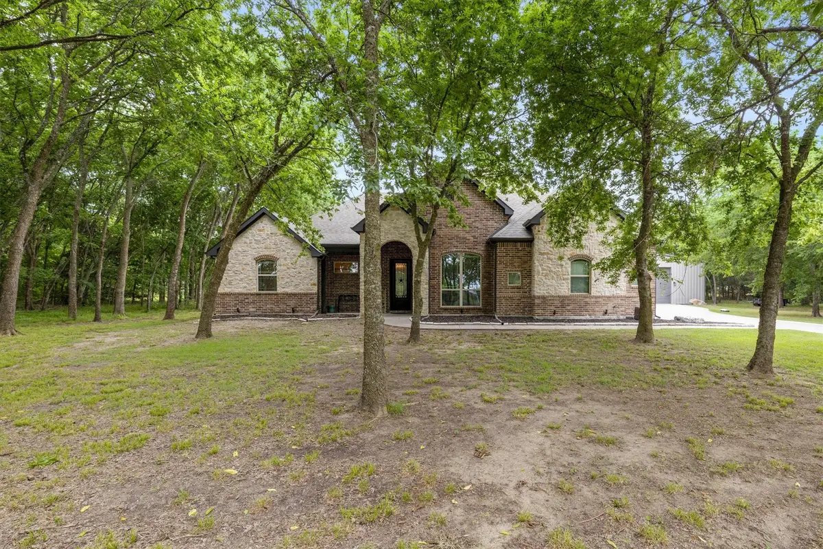3824 County Road 2216, Caddo Mills, TX 75135 - #1