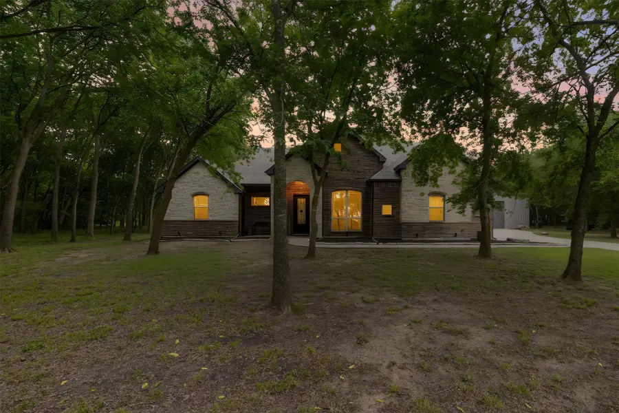 3824 County Road 2216, Caddo Mills, TX 75135 - #2