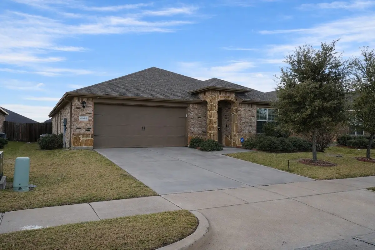 2327 San Marcos Drive, Forney, TX 75126 - #1