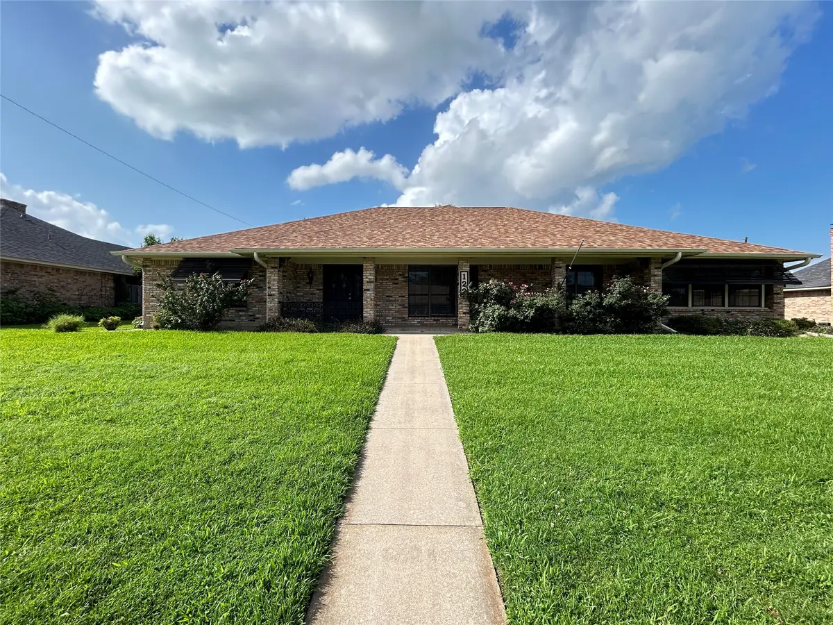 122 Cedar Springs Boulevard, Sulphur Springs, TX 75482 - #1