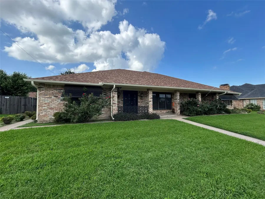 122 Cedar Springs Boulevard, Sulphur Springs, TX 75482 - #3