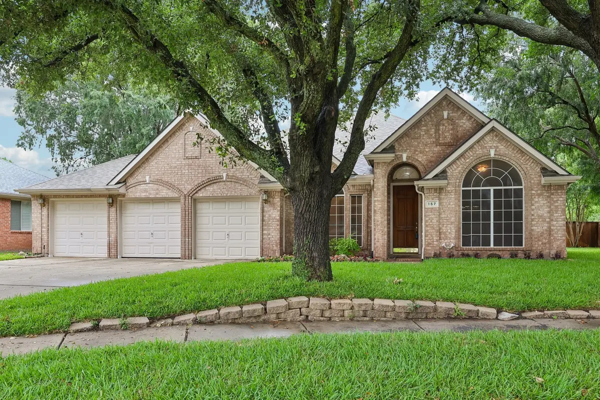157 Westbury Court, Coppell, TX 75019 - #1