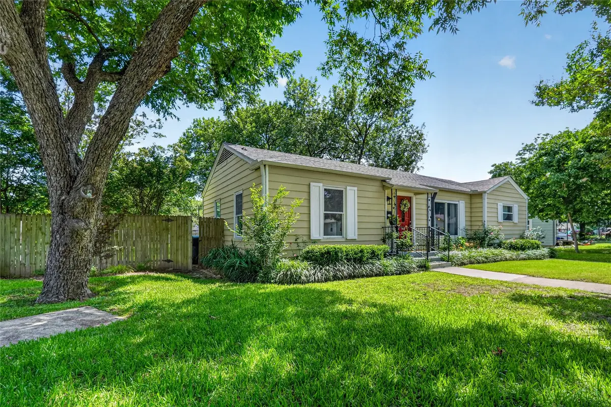 712 Edgefield Drive, Garland, TX 75040 - #1
