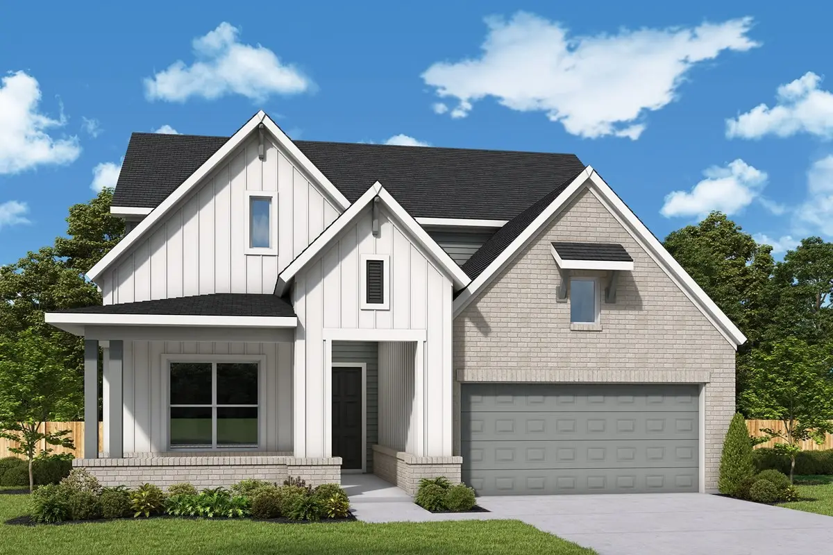 2509 Domingo Drive, Aledo, TX 76008 - #1