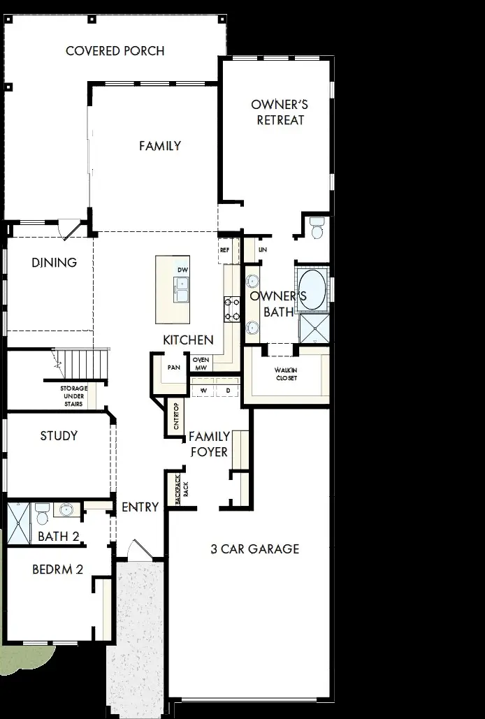 2509 Domingo Drive, Aledo, TX 76008 - #2