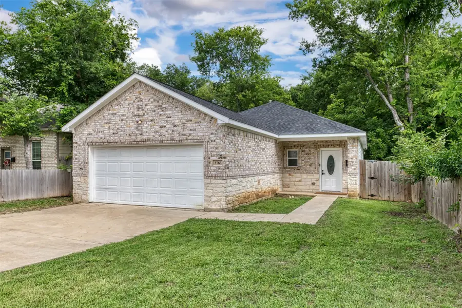 2763 Prosperity Avenue, Dallas, TX 75216 - #2