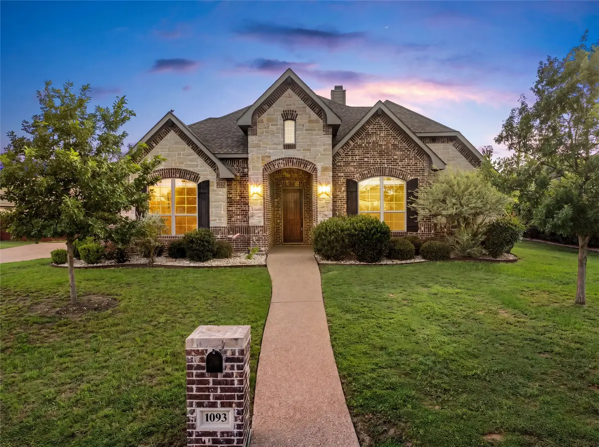 1093 Hesselridge Drive, Hewitt, TX 76643 - #1