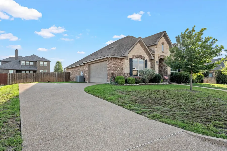 1093 Hesselridge Drive, Hewitt, TX 76643 - #2