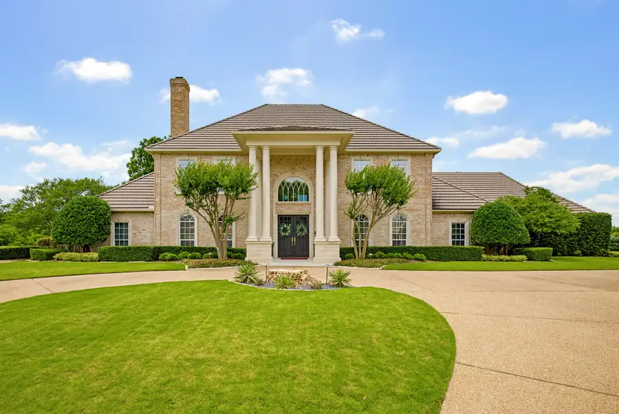 5760 Forest Highlands Drive, Fort Worth, TX 76132 - #3