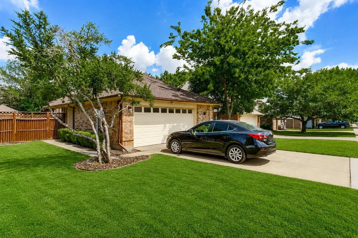 919 Boxwood Drive, Lewisville, TX 75067 - #1