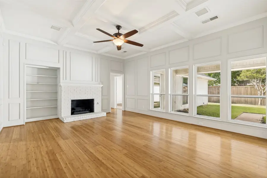 6432 Wrenwood Drive, Dallas, TX 75252 - #2
