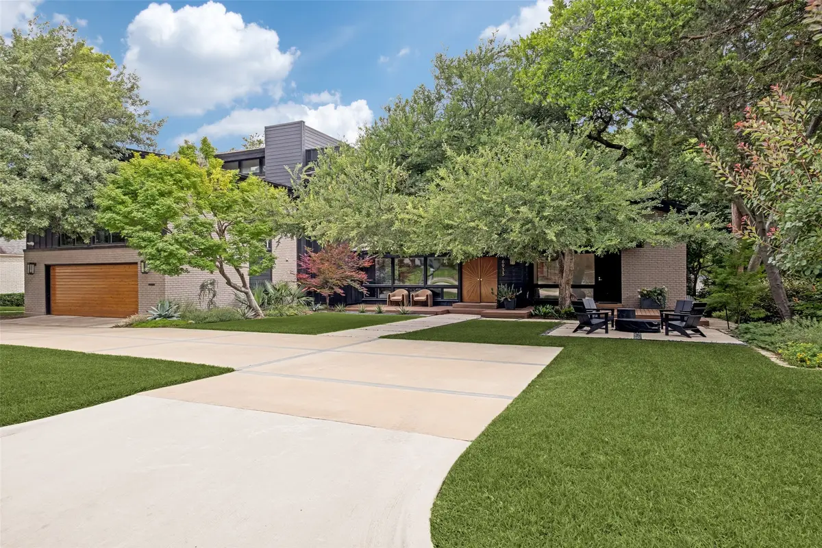 6933 Delrose Drive, Dallas, TX 75214 - #1