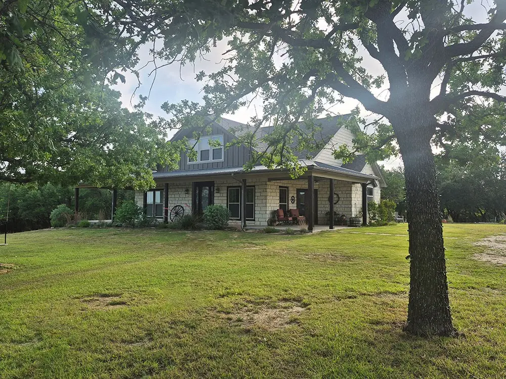 3851 County Road 156 Road, Bluff Dale, TX 76433 - #1