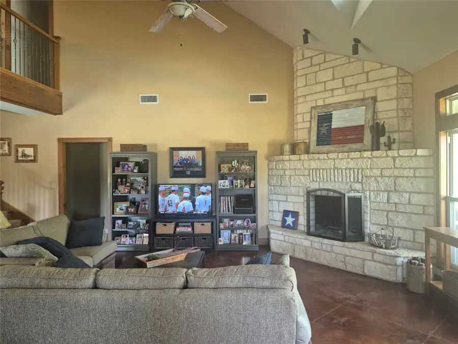 3851 County Road 156 Road, Bluff Dale, TX 76433 - #2