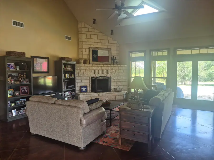 3851 County Road 156 Road, Bluff Dale, TX 76433 - #3