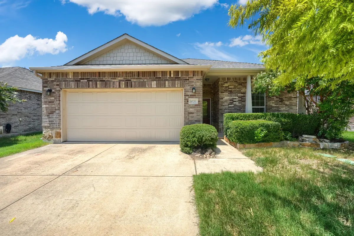 10233 Pyrite Drive, Fort Worth, TX 76131 - #1