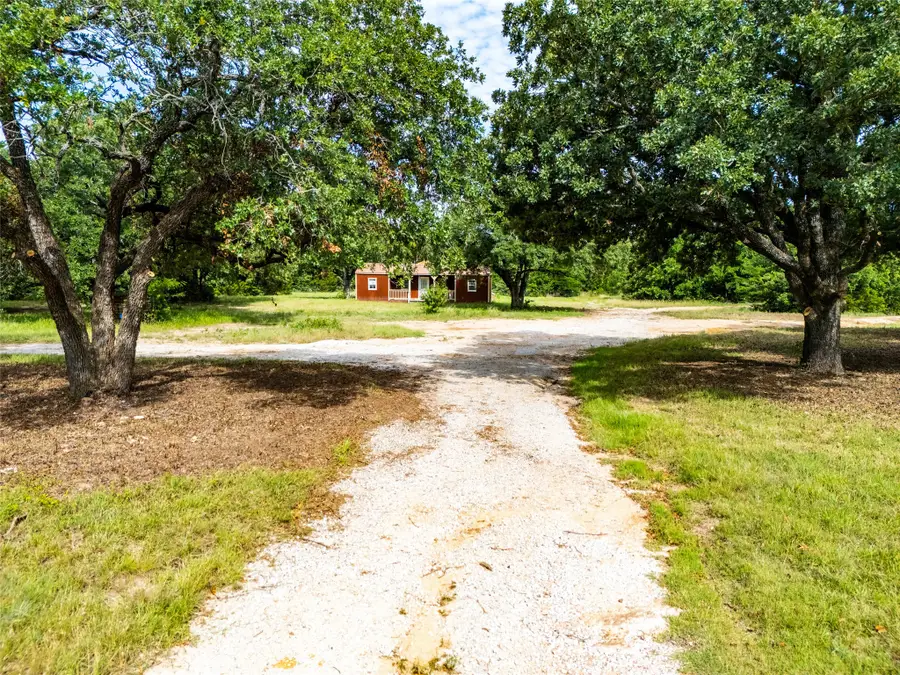 390 County Rd 1475 Road, Chico, TX 76431 - #3