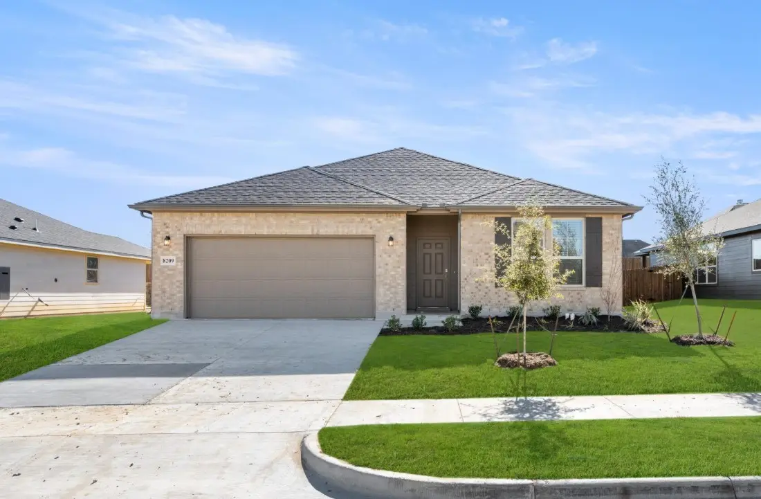 3022 Wagoner Ranch Road, Anna, TX 75409 - #1