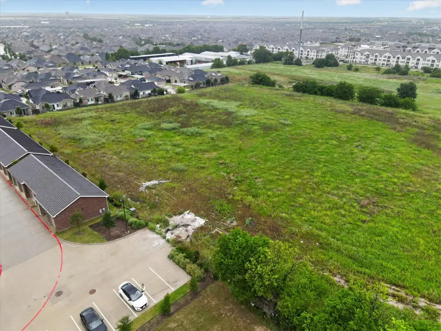 4295 S Preston, Celina, TX 75009 - #2