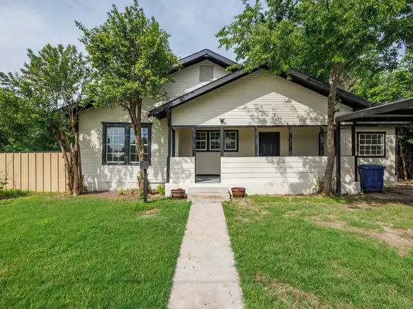1617 6th Street, Brownwood, TX 76801