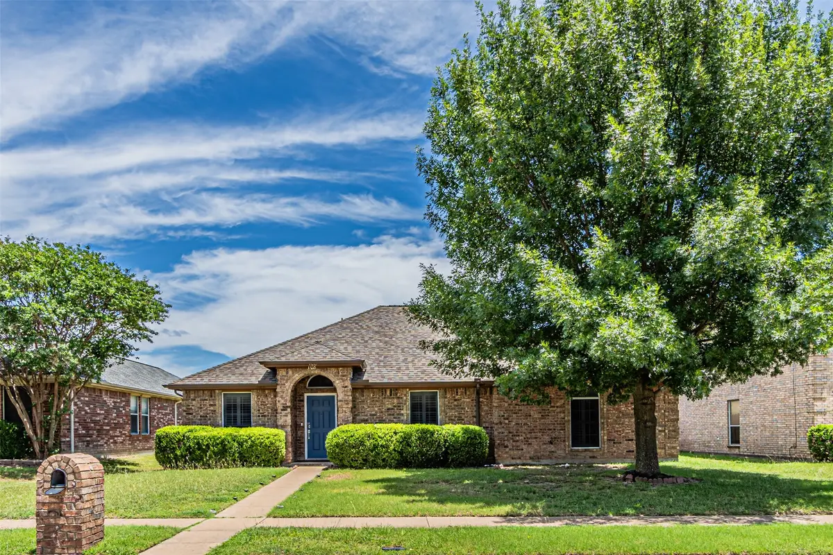 108 Oak Hollow Lane, Red Oak, TX 75154 - #1