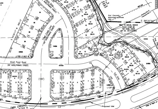 TBD Triland Road, Frisco, TX 75034 - #3