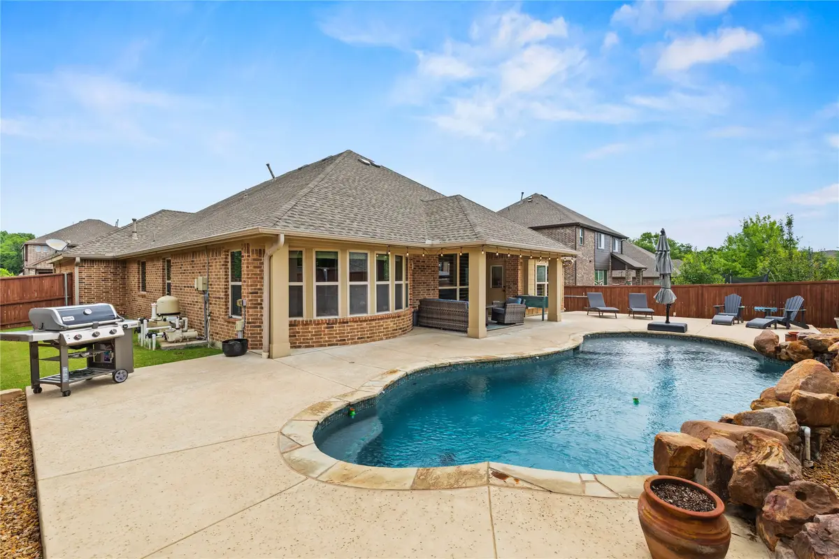 1004 Cambridge Court, Wylie, TX 75098 - #1