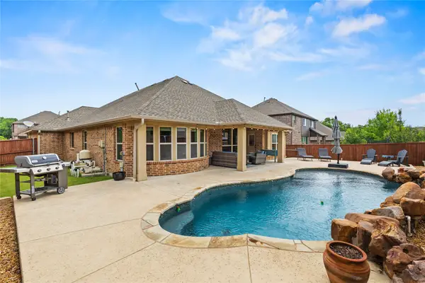 1004 Cambridge Court, Wylie, TX 75098