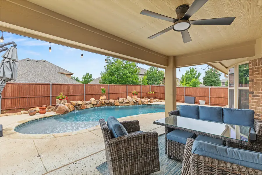 1004 Cambridge Court, Wylie, TX 75098 - #3