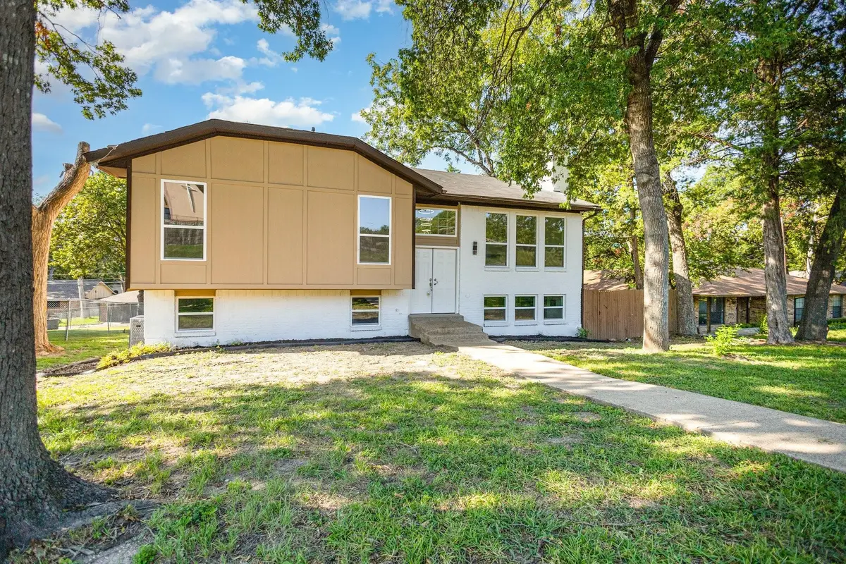707 W Red Bird Lane, Dallas, TX 75232 - #1